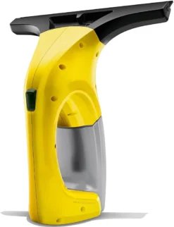 Kärcher WV 1 PLUS Akku-Fenstersauger -Smart Kitchen Store 291ed369f28505fcd966af981051e7a3
