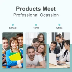 G&G LC 223 Für Brother LC223 Tintenpatrone Multipack - Schwarz/Cyan/Magenta/Gelb -Smart Kitchen Store 2977262fe5d4e6e422a4b8b03303dc5c