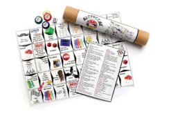 HurryGame Geschenke Für Männer, Partyspiel, Trinkspiel, Saufspiel NEU -Smart Kitchen Store 29c5b6adc4f000695a1996c90afda551