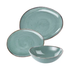 BUTLERS FINCA Geschirr-Set 12-tlg. -Smart Kitchen Store 29d5b306900c2ad6bc3d4184ddb51236