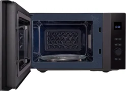 Toshiba MV-AM20T(BK) Schwarz Mikrowelle 20 L 800 W Digitale Steuerung 13 Toshiba MV-AM20T(BK) Schwarz Mikrowelle 20 L 800 W Digitale Steuerung -Smart Kitchen Store 29ef7bb7a401cd98df6084598ff27eca