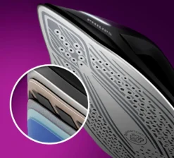 Philips PerfectCare Bügelstation, Keramiksohle, 170 G/min Konstanter. Dampf, 8.5 Bar, 2700 W, Schwarz (PSG8160/30) -Smart Kitchen Store 2a3cb5b0561c0056b57644e6dd38355a