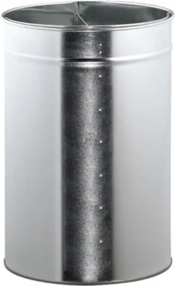 WESCO Treteimer "Push Two" Weiß 14 WESCO Treteimer "Push Two" Weiß -Smart Kitchen Store 2a647a1b21c4ff0a3e8da2eef485d7c4