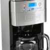 BEEM FRESH-AROMA-PERFECT SUPERIOR Filterkaffeemaschine Mit Mahlwerk - Glas | BASIC SELECTION | Edelstahl 1 BEEM FRESH-AROMA-PERFECT SUPERIOR Filterkaffeemaschine Mit Mahlwerk - Glas | BASIC SELECTION | Edelstahl -Smart Kitchen Store 2a84d21393fedefaf2fc1fa6c0bc9ec9