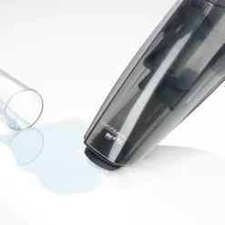 ProfiCare Akku-Sauger PC-AKS 3034, 2 In 1 Nass-und Trockensauger In Einem, Für Alle Oberflächen Geeignet, Leistungsstarker 14,8 V Lithium Ionen Akku, Anthrazit-blau 15 ProfiCare Akku-Sauger PC-AKS 3034, 2 In 1 Nass-und Trockensauger In Einem, Für Alle Oberflächen Geeignet, Leistungsstarker 14,8 V Lithium Ionen Akku, Anthrazit-blau -Smart Kitchen Store 2a857dc6099ef5d40ff63fcc8a15c729