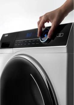 Haier - HW100-B14979 - Waschmaschine - 10 Kg - -Smart Kitchen Store 2ac3a4dab635bb4d91e0f7dd49ed8c13