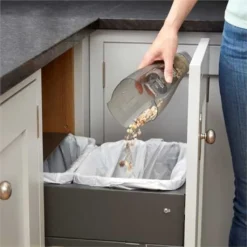 Black & Decker NVC215W Dustbuster, Eisblau -Smart Kitchen Store 2ade9b8d1a0446ddd40cce1b73a53e01