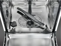 AEG - FSB32610Z - Vollintegrierbarer Geschirrspüler - 60 Cm -Smart Kitchen Store 2af2f0b0c5d7ce3943b46d1f3d3e050c