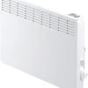 STIEBEL ELTRON Wand-Konvektor CNS 200 Trend Für Ca. 20 M², 2 KW, LC-Display, Wochentimer, Offene Fenster Erkennung, 236528 1 STIEBEL ELTRON Wand-Konvektor CNS 200 Trend Für Ca. 20 M², 2 KW, LC-Display, Wochentimer, Offene Fenster Erkennung, 236528 -Smart Kitchen Store 2b1c24167de6785f6d63e25765c4f693