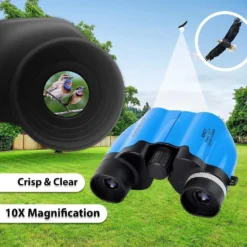 Svbony SV26 Fernglas Für Kinder, FMC-grün, Bak7, Kinderfernglas Ab 3-12 Jahre, 8x21 Fernglas, Geschenken Für Jungen Mädchen（Blau） -Smart Kitchen Store 2b473e6e8676c154e1f7805e1f3c72b6