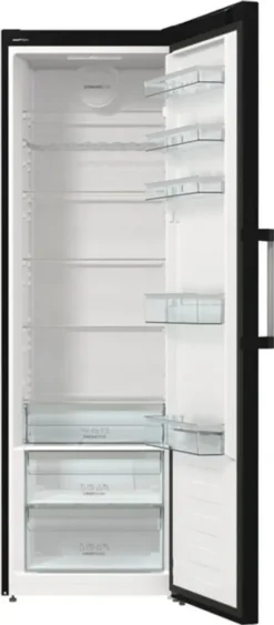 Gorenje - R619DABK6 - Kühlschrank - Schwarz -Smart Kitchen Store 2b4fdf459a40327bde3cdd48a0469752