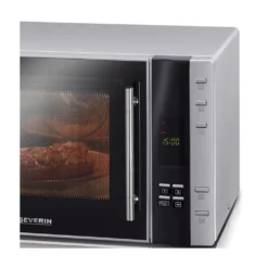 SEVERIN Mikrowelle MW 7825 Grill- Und Heißluftfunktion -Smart Kitchen Store 2b7e65b5f855df4ff973d4b28532d6be