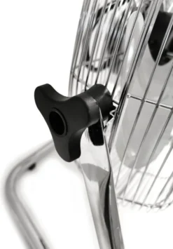 Esperanza Bodenventilator 50 Cm Hochgeschwindigkeits Windmaschine 110 W / 220V Metall Chrome 3 Laufgeschwindigkeiten 15 Esperanza Bodenventilator 50 Cm Hochgeschwindigkeits Windmaschine 110 W / 220V Metall Chrome 3 Laufgeschwindigkeiten -Smart Kitchen Store 2bd4cd634771407c866f6afde138e987