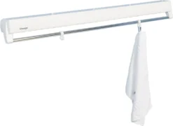 ARTWEGER ArtDry 100 Weiß Wäschetrockner Wäschständer Wandwäschetrockner -Smart Kitchen Store 2bf9afa11d8d787423a3a82f948f1d13