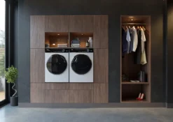 Haier - HW100-B14979 - Waschmaschine - 10 Kg - -Smart Kitchen Store 2bfbbeb740d28f67057f42015deed757 1