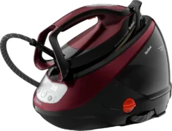 Tefal GV9230 Pro Express Protect Schwarz Dampfbügelstation