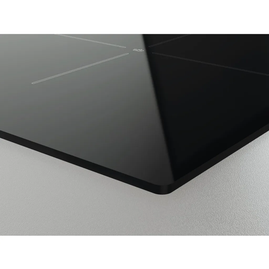 Zanussi ZHRN383K Domino-Kochfeld, Glaskeramik, 30 Cm, Aufliegend 5 Zanussi ZHRN383K Domino-Kochfeld, Glaskeramik, 30 Cm, Aufliegend – Bild 3