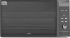 CASO MCG30 Ceramic Chef - Mikrowelle -Smart Kitchen Store 2d2fa945e31775807b23190fc668f841