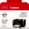 Canon® Canon PGI-1500 BK/C/M/Y - Original - Tinte Auf Pigmentbasis - Schwarz - Cyan - Magenta - Gelb - Cano Canon 1 Canon® Canon PGI-1500 BK/C/M/Y - Original - Tinte Auf Pigmentbasis - Schwarz - Cyan - Magenta - Gelb - Cano Canon -Smart Kitchen Store 2d6497d58773cacfba71e522c76ef515