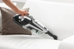 Fakir Akku Hand- Und Stiel-Staubsauger Starky HSA 222 -Smart Kitchen Store 2d67d4f010e1354830849392846786b1