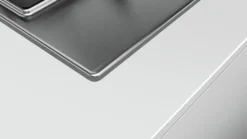 Bosch PCP6A5B90 Kochfeld Gas 60cm Einbau Gaskochfeld Autark Edelstahl -Smart Kitchen Store 2da9a17690d024de161898d0d330a9ec