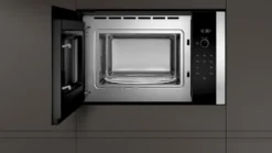 Neff HWB53 EB-Mikrowelle 900W Schwarz -Smart Kitchen Store 2db4ff7e7ae9a6c5b851c01f83c99e80