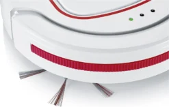 Severin RB7024 Saugroboter Weiß -Smart Kitchen Store 2dbb1a5c1da6a270bff05c807984091c