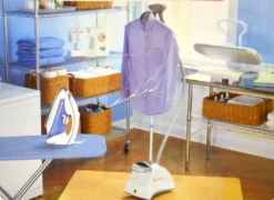 Singer SWP.02 Steamworks Pro, Damper Dampfglätter Dampfbügeleisen -Smart Kitchen Store 2dc4370d2887ea6855bc71f4eed2ccdd