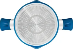 Chefclub By Tefal Pasta La Vista Kochgeschirr-Set | G804S4 | Pfanne 28 Cm, Kochtopf 20 Cm, Universalmesser, Schneidebretter, Rezeptheft Mit Leckeren Rezepten -Smart Kitchen Store 2df54fabfc93d8d7e4ca5e6581fe85ab