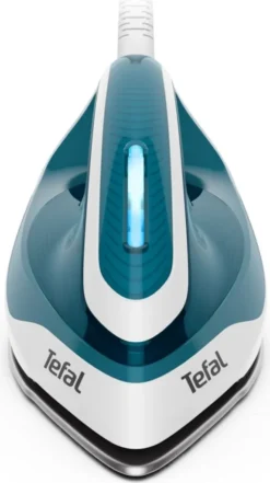Tefal SV6131 Express Easy - Dampfbügelstation - Weiß/türkis 15 Tefal SV6131 Express Easy - Dampfbügelstation - Weiß/türkis -Smart Kitchen Store 2e187f6fc848fc45963ac00924c74507