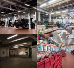 4er Anten LED Feuchtraumleuchte Flache (3CM Höhe) 60CM 18W Neutralweiß 4000K, Led Röhre"Reihenschaltung" Werkstattlampe IP65 14 4er Anten LED Feuchtraumleuchte Flache (3CM Höhe) 60CM 18W Neutralweiß 4000K, Led Röhre"Reihenschaltung" Werkstattlampe IP65 -Smart Kitchen Store 2e6bd43d3883c34188c32cfae4b34ae3