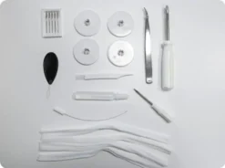 W6 Nähmaschine N 454D - Overlock 20 W6 Nähmaschine N 454D - Overlock -Smart Kitchen Store 2ec426794206120df974c88ebc0a0225