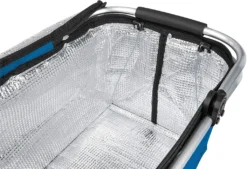 ONVAYA® Einkaufskorb Mit Kühlfunktion | Dunkelblau | 2er Set | Mit Deckel 17 ONVAYA® Einkaufskorb Mit Kühlfunktion | Dunkelblau | 2er Set | Mit Deckel -Smart Kitchen Store 2ec809135a9cfc3623a5a7e9ff958a39