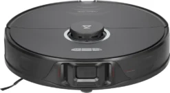 Roborock S8 Staubsauger Roboter 6000Pa Mit DuoRoller-Bürste VibraRise Wischen 3D-Mapping 3D-Strukturiertes Licht LiDAR Kindersicherung APP Control Saugroboter (Schwarz) (Upgrade S7) 23 Roborock S8 Staubsauger Roboter 6000Pa Mit DuoRoller-Bürste VibraRise Wischen 3D-Mapping 3D-Strukturiertes Licht LiDAR Kindersicherung APP Control Saugroboter (Schwarz) (Upgrade S7) -Smart Kitchen Store 2f06a3be64ae58ee0eee4c116ce80f13