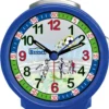 Scout Kinder Wecker Alarm Friends Fußball Blau Jungen 280001033 1 Scout Kinder Wecker Alarm Friends Fußball Blau Jungen 280001033 -Smart Kitchen Store 2f3b1bda8d4a6b4714e9111c90a3f46d