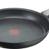 Tefal G25908 Unlimited On - Bratpfanne - Schwarz -Smart Kitchen Store 300c0bacbe7a88b953a4c56ff2590dd7