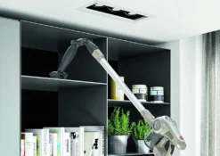 HOOVER Akkuhandstaubsauger H-Free800 Connected Power HF822OF 011 -Smart Kitchen Store 304605c3efb0bc80bfc967d79d894389