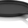 BBQ-Toro Gusseisen Pancakepfanne | Ø 19 Cm | Gusseisen Grillpfanne 1 BBQ-Toro Gusseisen Pancakepfanne | Ø 19 Cm | Gusseisen Grillpfanne -Smart Kitchen Store 305be3d76e749b281ddaaf2304605e8c