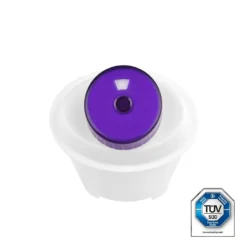 2x Wasserfilter Passend Für DeLonghi Filter DLS C002, SER3017, 5513292811, Passend Für ESAM, ECAM, BCO EC DeLonghi Kaffeevollautomaten -Smart Kitchen Store 307190985fd28915fa2c4ff02d8c0e2a