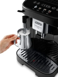 De'Longhi Delonghi ECAM 290.22.B Schwarz -Smart Kitchen Store 3089b5148629e343c8c69cafd2c4828d