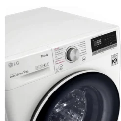 LG F4WV512P0 Waschmaschinen - Weiß -Smart Kitchen Store 308cf5a826c0a4dbe55402ce1a587bdc
