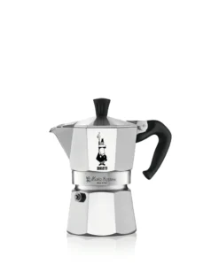 Bialetti Moka Express - 3 Tassen Espressokocher 26 Bialetti Moka Express - 3 Tassen Espressokocher -Smart Kitchen Store 30c90f23f56b3aedadfedd28aa67b1cb