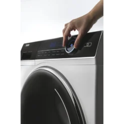 Haier - HW100-B14979 - Waschmaschine - 10 Kg - -Smart Kitchen Store 30eb56353cfd31041f4c0950bd9a0d6c