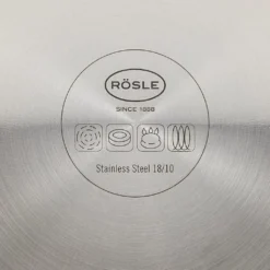 Rösle Pfannen-Set Elegance 2-teilig ProCera -Smart Kitchen Store 31c37ec91a51ef210dd8b5f333dfa266