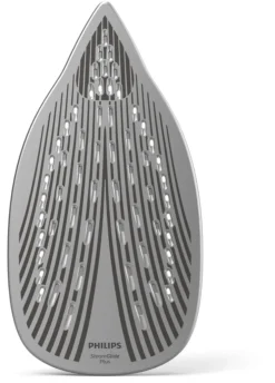 Philips Bügeleisen 5000 Series Mit Keramikbügelsohle, 45 G/min Konstanter Dampf, 2600 W, Schwarz (DST5040/80) 7 Philips Bügeleisen 5000 Series Mit Keramikbügelsohle, 45 G/min Konstanter Dampf, 2600 W, Schwarz (DST5040/80) -Smart Kitchen Store 31cdefd47024a81bc8cfdd603f4aab51