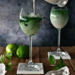 KROSNO Venezia Weißweinglas, 6er-Set, 250 Ml -Smart Kitchen Store 32113e39734fd91fa6496ce63ce0cc6a