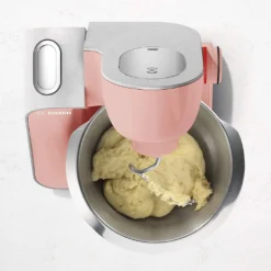 Bosch MUM58NP60 MUM5 Küchenmaschine Rosa (Nude Pink) -Smart Kitchen Store 323b0244a0ec11883245313a6adffce6