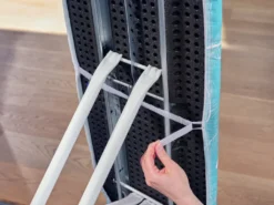 Leifheit Bügeltischbezug Thermo Reflect M -Smart Kitchen Store 3260df59e184bd3b85d5cd9d0d597122