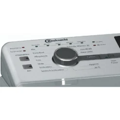 Bauknecht Wmt Silver 7 Bd N Toplader Silber 7 Kg 10 Bauknecht Wmt Silver 7 Bd N Toplader Silber 7 Kg -Smart Kitchen Store 32773c1ba52139c386cff9405c5c406e