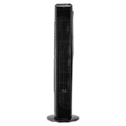 MEDION MD 10319 Turmventilator Standventilator Säulenventilator 45W Timer Black -Smart Kitchen Store 32bf441b00f6931cbeae61fdc10ba3d2